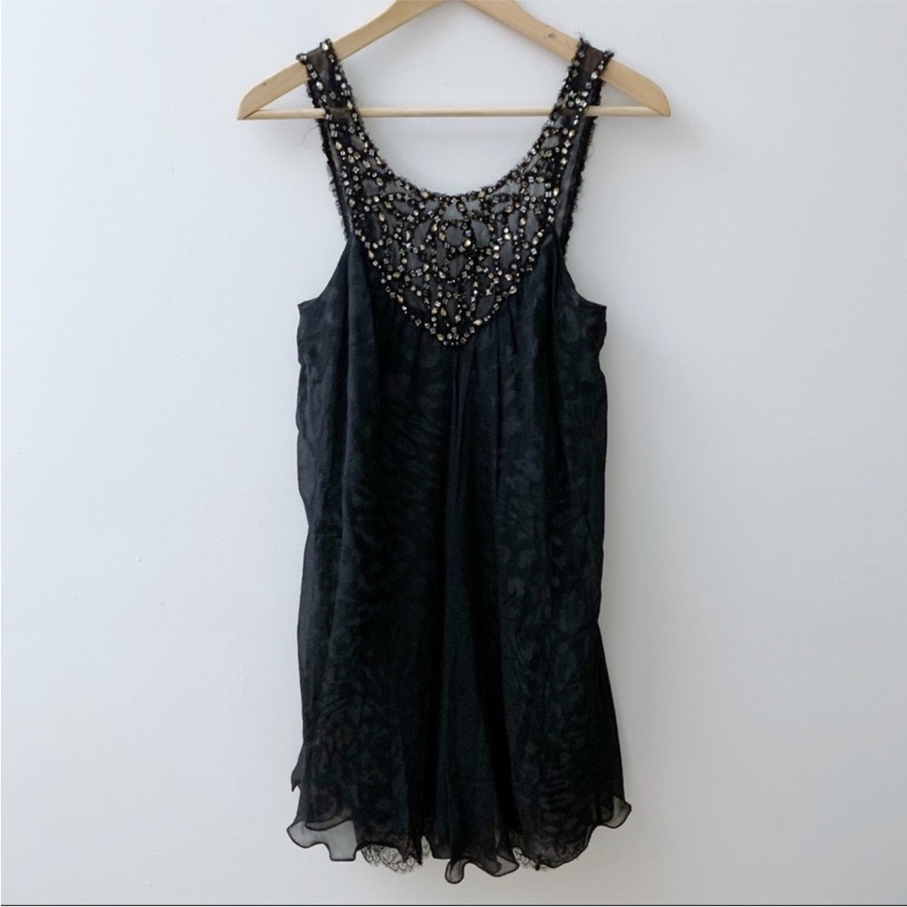 BCBGMAXAZRIA Anika Dress - Picture 2 of 9